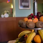 Hotel San Domenico Al Piano 4*