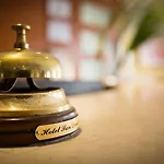 San Domenico Al Piano Hotel