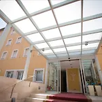 San Domenico Al Piano Hotel 4*