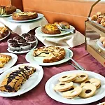San Domenico Al Piano Hotel 4*