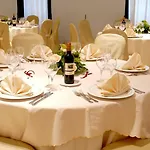 Hotel San Domenico Al Piano Matera