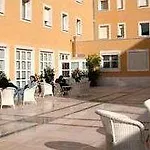 San Domenico Al Piano Hotel Matera
