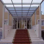 San Domenico Al Piano Matera