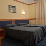 San Domenico Al Piano Hotel Matera