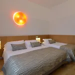 San Domenico Al Piano Hotel Matera