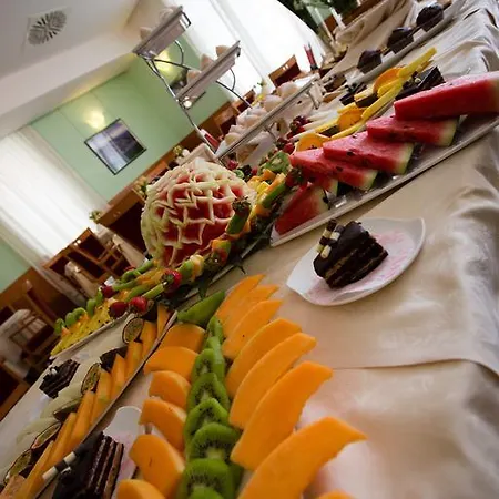 Hotel San Domenico Al Piano