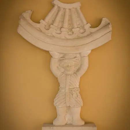 Hotel San Domenico Al Piano 4*