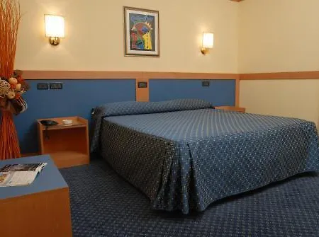 Hotel San Domenico Al Piano