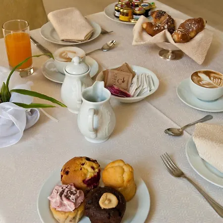 Hotel San Domenico Al Piano