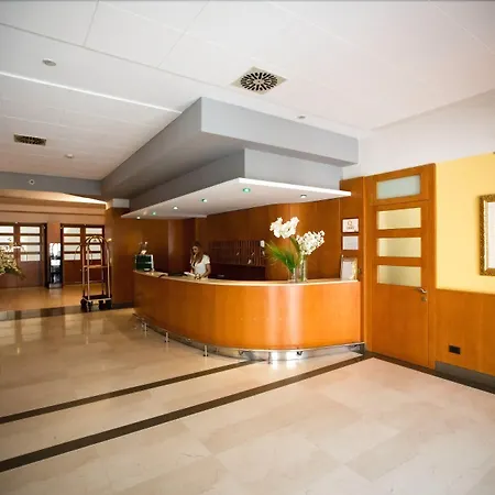 Hotel San Domenico Al Piano Matera