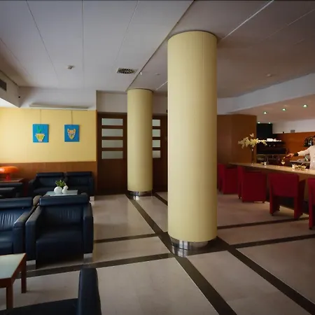 Hotel San Domenico Al Piano