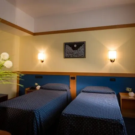 San Domenico Al Piano Matera