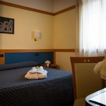 San Domenico Al Piano Hotel