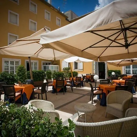 Hotel San Domenico Al Piano Matera