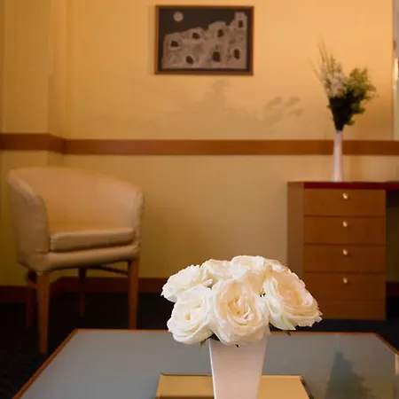 Hotel San Domenico Al Piano