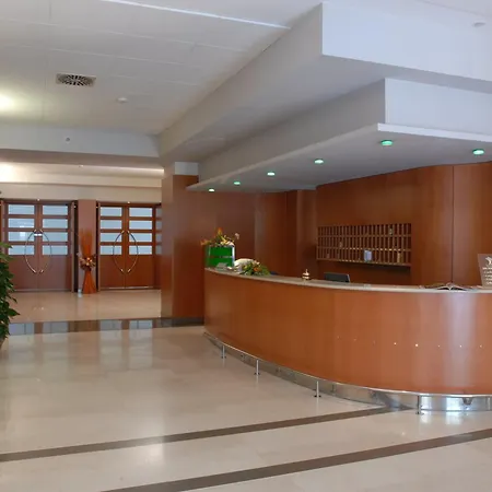 San Domenico Al Piano Hotel Matera