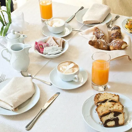 Hotel San Domenico Al Piano