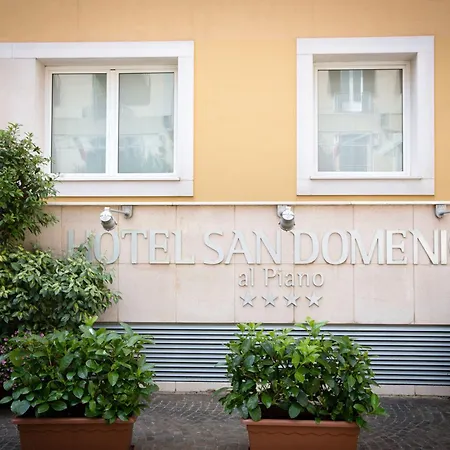 San Domenico Al Piano