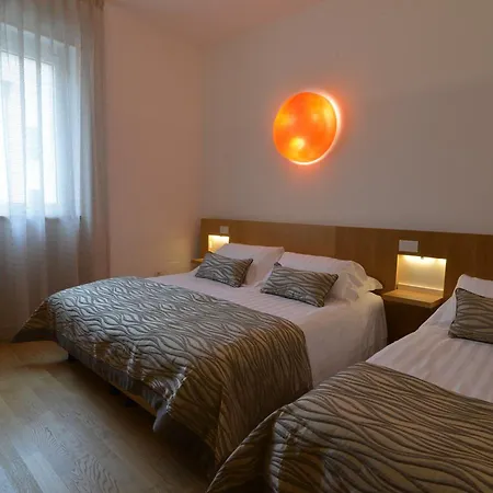 Hotel San Domenico Al Piano 4*