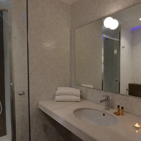 Hotel San Domenico Al Piano Matera