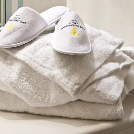 San Domenico Al Piano