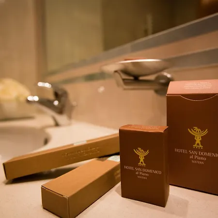Hotel San Domenico Al Piano 4*