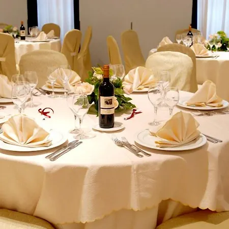 Hotel San Domenico Al Piano Matera