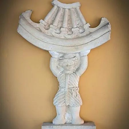San Domenico Al Piano 4*