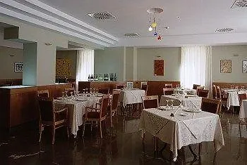 San Domenico Al Piano Отель 4*