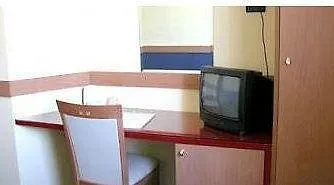 San Domenico Al Piano Matera