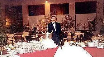 San Domenico Al Piano Hotel Matera