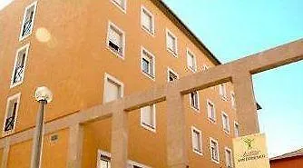 San Domenico Al Piano Hotel