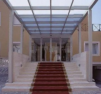 San Domenico Al Piano Matera