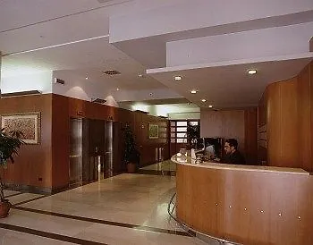 Hotel San Domenico Al Piano Matera