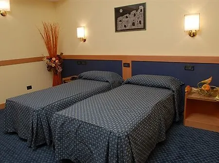 Hotel San Domenico Al Piano