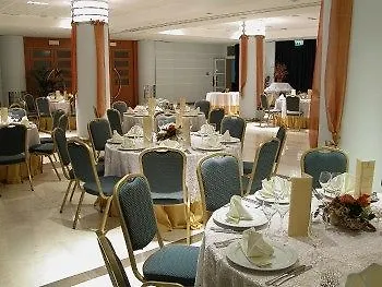 San Domenico Al Piano Hotel Matera