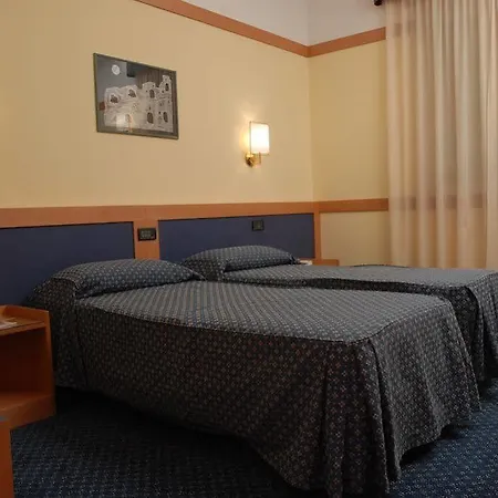 San Domenico Al Piano Hotel Matera