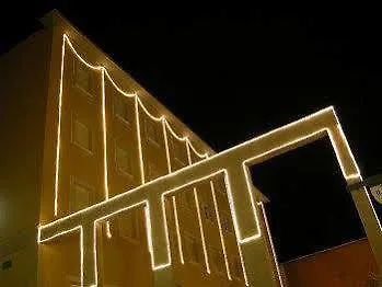 Hotel San Domenico Al Piano Matera