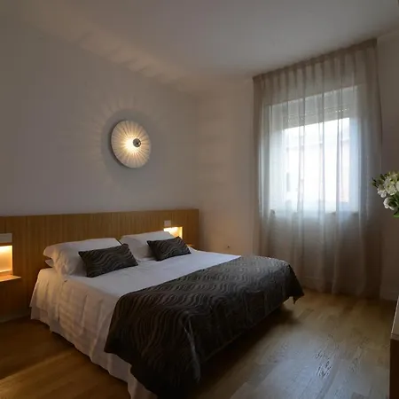 San Domenico Al Piano 4*