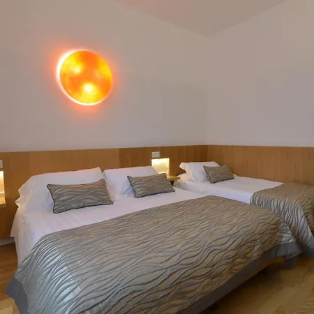 San Domenico Al Piano Hotel Matera