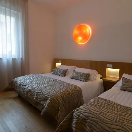 Hotel San Domenico Al Piano