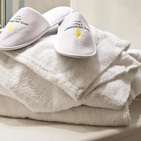 San Domenico Al Piano 4*