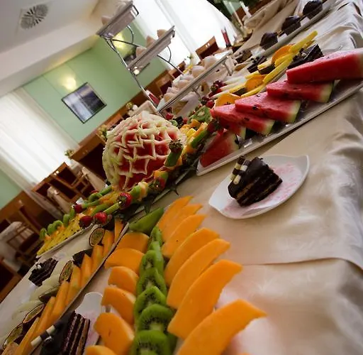 Hotel San Domenico Al Piano