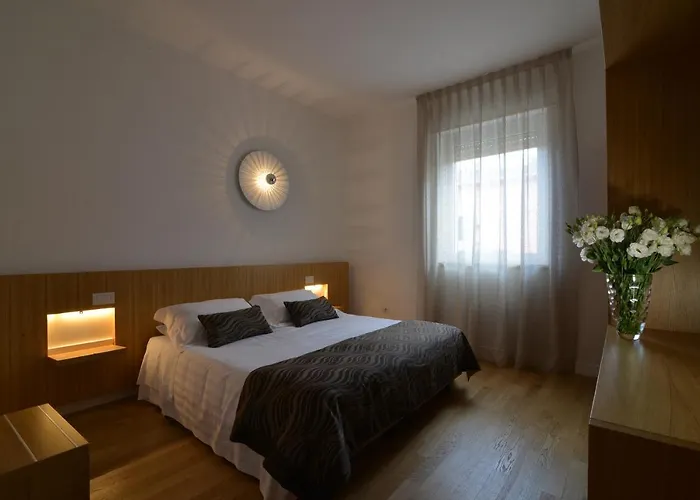 San Domenico Al Piano 4*