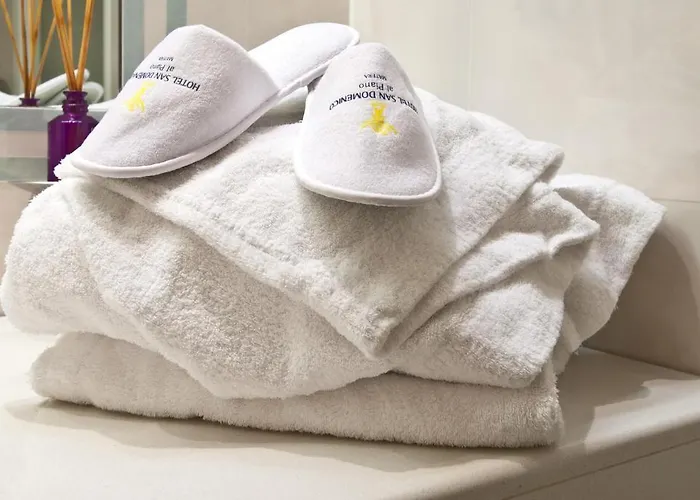 San Domenico Al Piano 4*